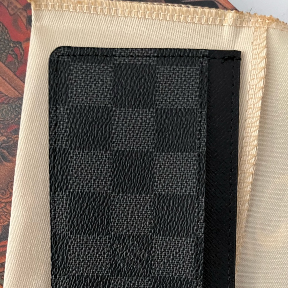 Louis Vuitton Card Holder